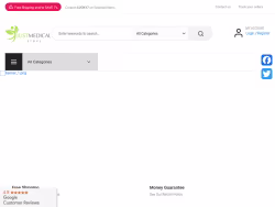 Justmedicalstore