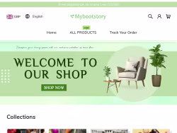 Mybootstory