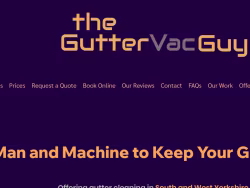 Theguttervacguy