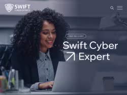 Swiftcyberexpert