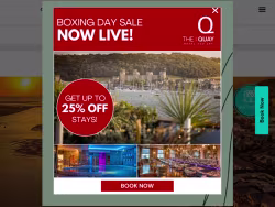 Quayhotel