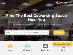 Coworkingers