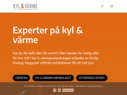 Kylochvarme
