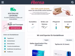 Alensa
