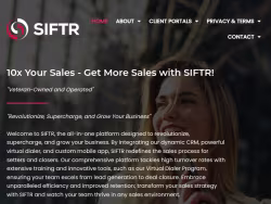 Siftrsales