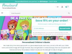 Penwizard