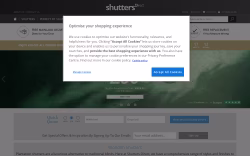 Shutters-direct