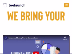 Teelaunch