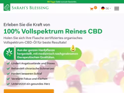 Sarahsblessing