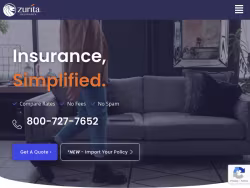 Zuritainsurance