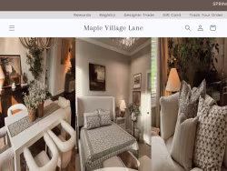 Maplevillagelane