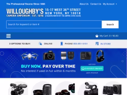 Willoughbys
