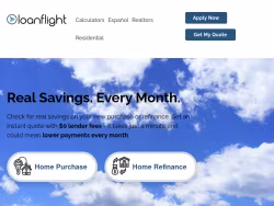 Loanflight