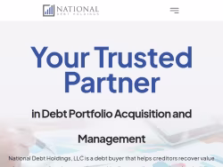 Nationaldebtholdings