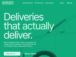 Packfleet