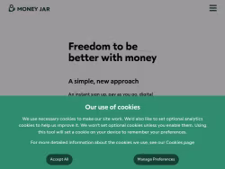 Moneyjar