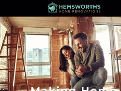 Hemsworths