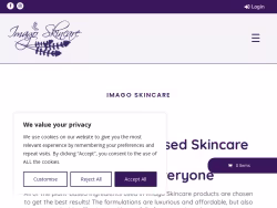 Imago-skincare