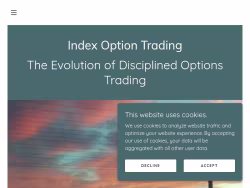Indexoptiontrade