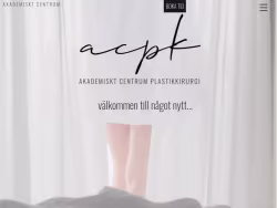 Akademisktcentrum