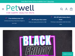 Petwell