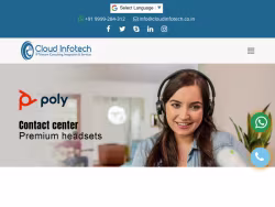 Cloudinfotech