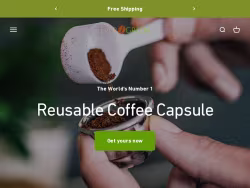 Evergreen-capsules