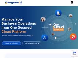 Thesagenext