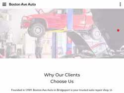 Bostonaveauto