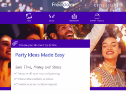 Freedomltd
