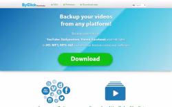 Byclickdownloader