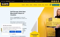 Storageworld