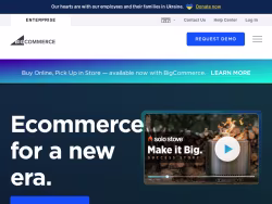 Bigcommerce