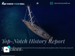 Checkyourhull