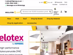 Insulation4less