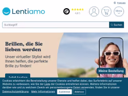 Lentiamo