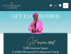 Letustalkcoaching