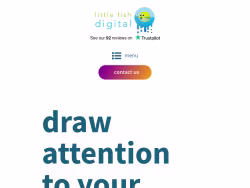 Littlefish logo