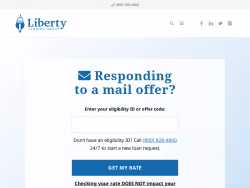 Libertylendinggroup