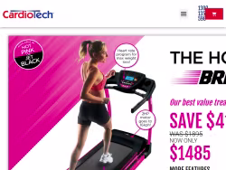Cardiotech