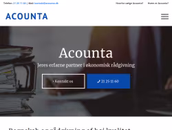 Acounta