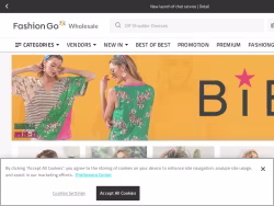 Fashiongo