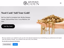 Southbaycoin