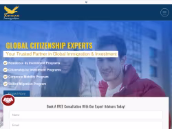 Xiphiasimmigration