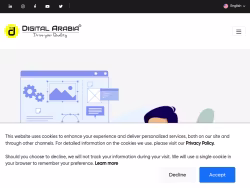 Digitalarabia