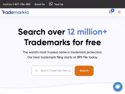 Trademarkia