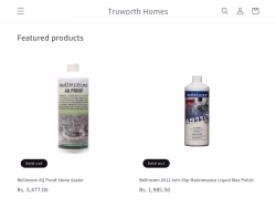 Truworthhomes