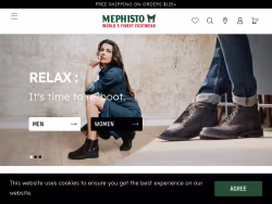 Mephisto