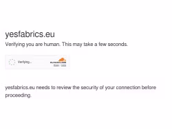 Yesfabrics