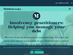 Middlebrooksadvice